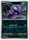 Grimer
