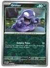 Grimer