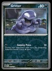 Grimer