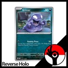 Grimer