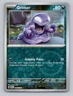 Grimer