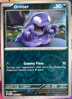 Grimer