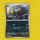 Houndour