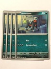 Houndour