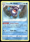 Galarian Mr. Rime