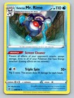 Galarian Mr. Rime