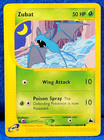 Zubat