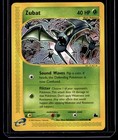 Zubat