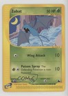 Zubat