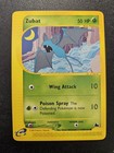 Zubat