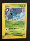 Zubat