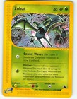 Zubat