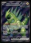 Iron Thorns ex