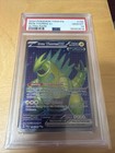 Iron Thorns ex