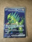 Iron Thorns ex
