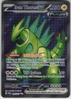 Iron Thorns ex
