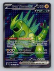 Iron Thorns ex