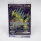 Iron Thorns ex
