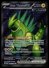Iron Thorns ex