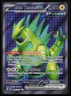Iron Thorns ex