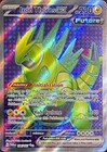 Iron Thorns ex