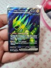 Iron Thorns ex