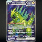 Iron Thorns ex