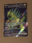 Iron Thorns ex
