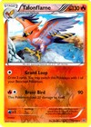 Talonflame