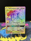 Reshiram & Zekrom GX