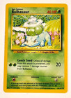 Bulbasaur