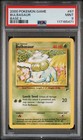Bulbasaur