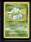 Bulbasaur