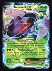 Genesect EX