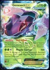 Genesect EX