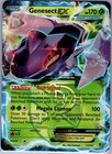 Genesect EX