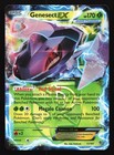 Genesect EX