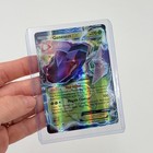 Genesect EX