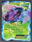 Genesect EX