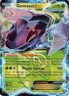 Genesect EX