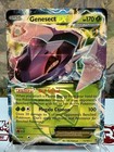 Genesect EX