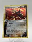 Aggron