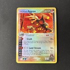 Aggron