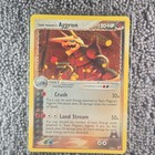 Aggron