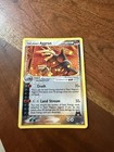 Aggron