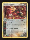 Aggron