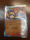 Infernape