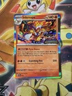 Infernape