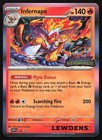 Infernape