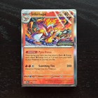 Infernape